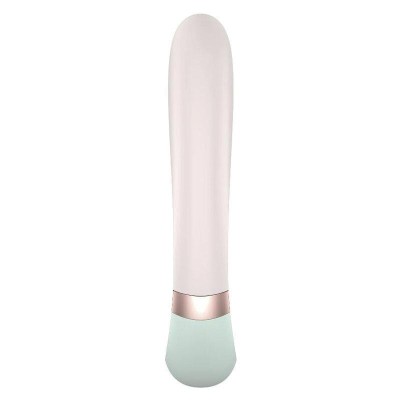 HUEVO MASTURBADOR NAUGHTY HYDRO ACTIVE SATISFYER