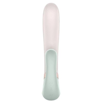 HUEVO MASTURBADOR NAUGHTY HYDRO ACTIVE SATISFYER