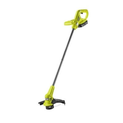 CORTABORDES 18V (ANCHO DE CORTE 23CM) ONE+ RYOBI (1X 2.0AH)