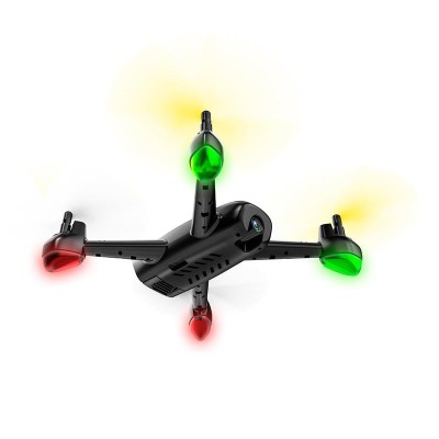 DRON CON WIFI Y CÁMARA 1080P GPS FUNCIÓN SÍGUEME Y RETORNO AUTOMÁTICO