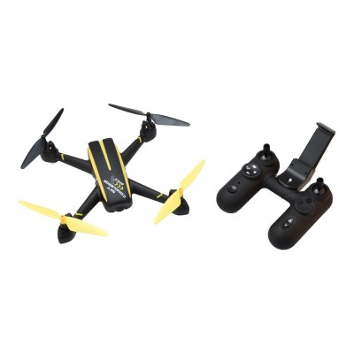 DRON CON WIFI Y CÁMARA 1080P GPS FUNCIÓN SÍGUEME Y RETORNO AUTOMÁTICO