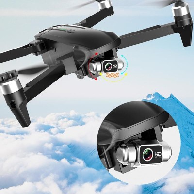 DRON PLEGABLE CON CÃMARA 4K WIFI Y GPS/GLONASS