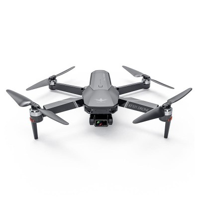 DRON PLEGABLE CON CÃMARA 4K WIFI Y GPS/GLONASS