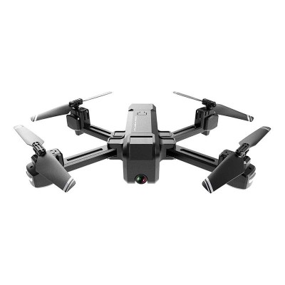 DRON PLEGABLE CON CÃMARA DUAL