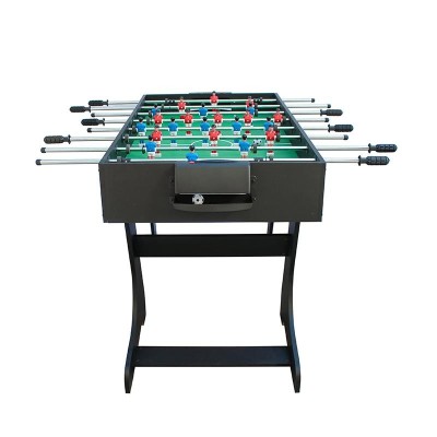 MESA DE FUTBOLIN PLEGABLE 123.9X59.6X79 CM