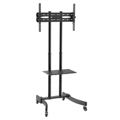 SOPORTE DE SUELO TV 37 - 70 CROMAD