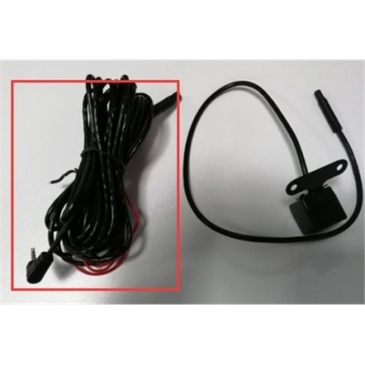 CABLE 9 METROS PARA CAMARA TRASERA CV0155 CAMVIEW