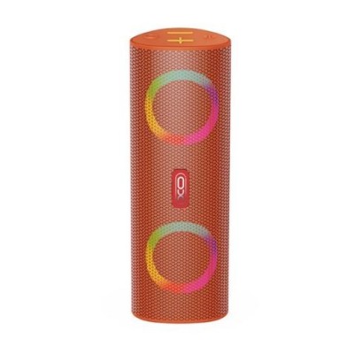 ALTAVOZ BLUETOOTH OUTDOOR RGB XOF43 ROJO XO