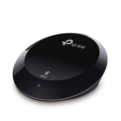 RECEPTOR DE MÚSICA TP-LINK BLUETOOTH NEGRO