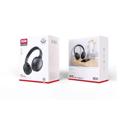 AURICULAR BLUETOOTH BE35 NEGRO XO