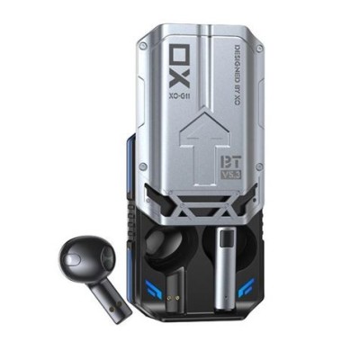 AURICULARES TWS G11 GAMING LUZ LED XO