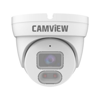 CAMARA IP DOMO 2.8MM 2MP POE CAMVIEW