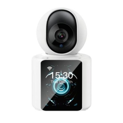 CAMARA WIFI BIDIRECCIONAL CON DETECCION DE MOVIMIENTO XO-CR03 XO