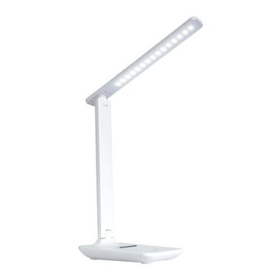 LAMPARA LED CON BATERIA | 3 TEMPERATURAS DE LUZ | PLEGABLE | XO