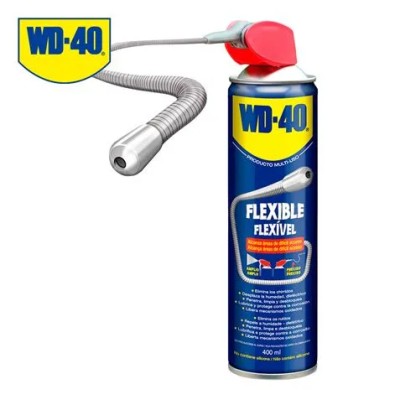 ACEITE LUBRICANTE WD40 400ML