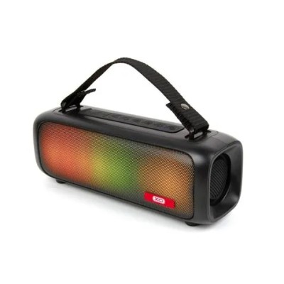 ALTAVOZ BLUETOOTH F39 COLORFUL XO