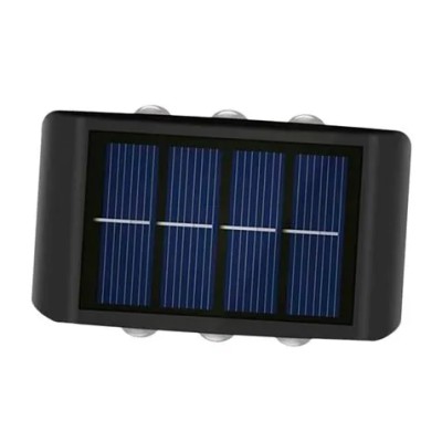 APLIQUE LED SOLAR 150LM ELBAT