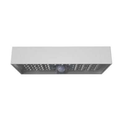 APLIQUE LED SOLAR MODERN 6W 900LM BLANCO ELBAT