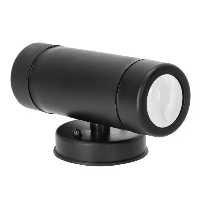 APLIQUE LED EXTERIOR SERIE AGATA 3.5W LUZ FRIA AIRMEC