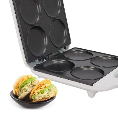 AREPERA 4 AREPAS 1.400W LARRYHOUSE