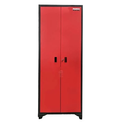 ARMARIO MODULAR TALLER NEGRO-ROJO FARGO TOOLS