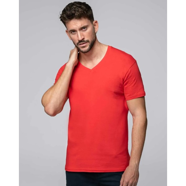 Urban V-neck