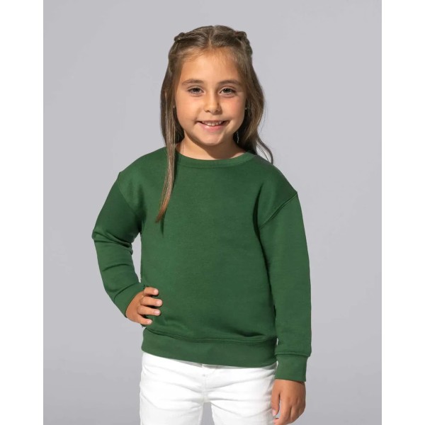 Kid Unisex Sweatshirt