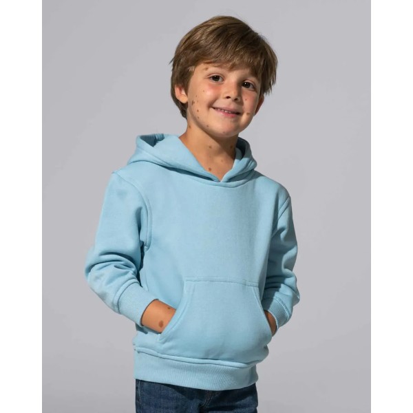 Kid Kangaroo Unisex Sweatshirt