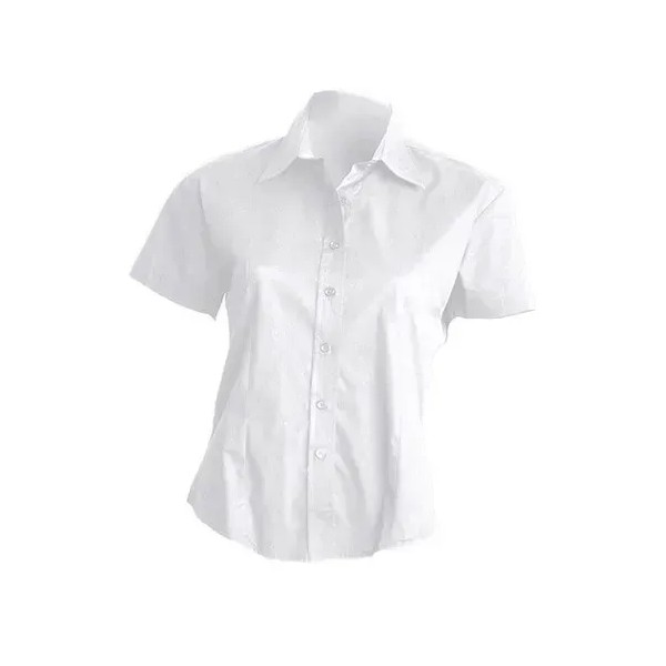 Shirt Lady SS Oxford