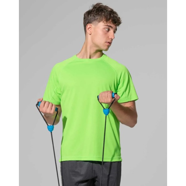 Man Sport T-Shirt