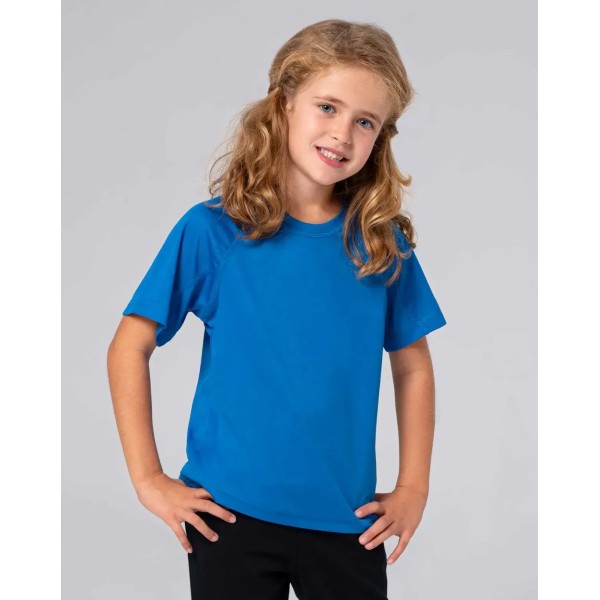 Kid Sport Unisex T-Shirt