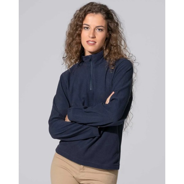 Lady Micro Polar Fleece