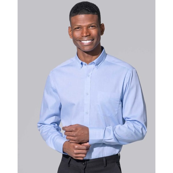 Casual & Business Shirt