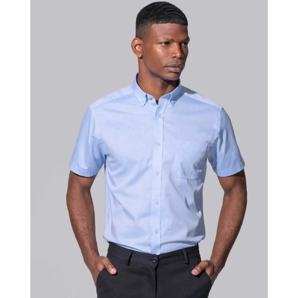 Casual & Business SS Shirt