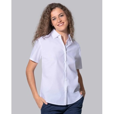 Lady Casual y Business SS Shirt