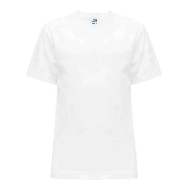 KID WHITE LONG Unisex T-SHIRT