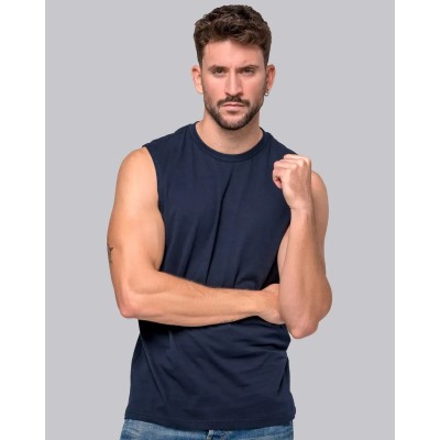 Man Urban Tank Top