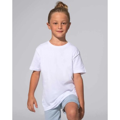 Kid Subli Unisex T-Shirt