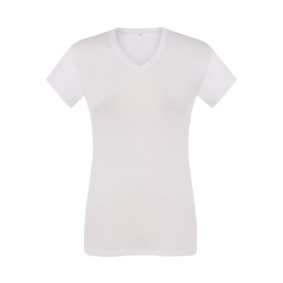 Lady Comfort V-neck Subli