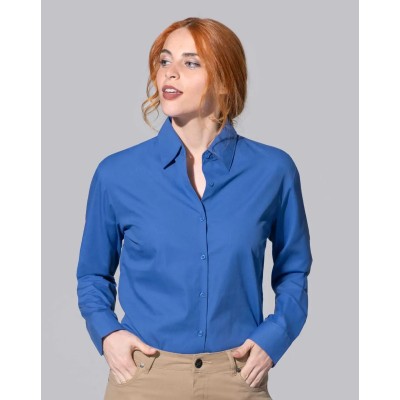 Lady Casual y Business Shirt