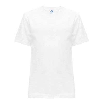 KID WHITE LONG Unisex T-SHIRT