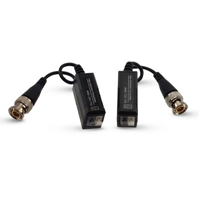 ADAPTADOR CÁMARAS HD A IP VOLTEN