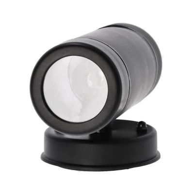 APLIQUE LED EXTERIOR SERIE AGATA 3.5W LUZ FRIA AIRMEC