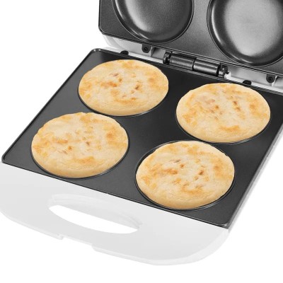 AREPERA 4 AREPAS 1.400W LARRYHOUSE