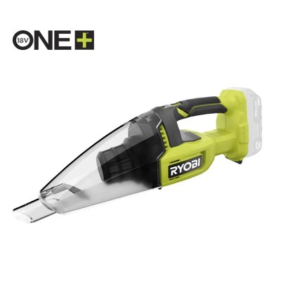 ASPIRADOR DE MANO 18V ONE+ RYOBI (SIN BATERIA)