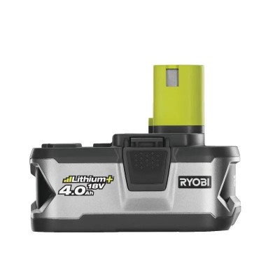 BATERIA 18V LITIO 4.0AH ONE+ RYOBI