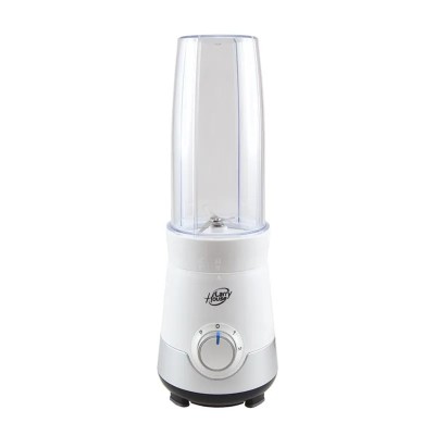 BATIDORA SMOOTHIE 300W 2 VASOS 800ML LARRYHOUSE