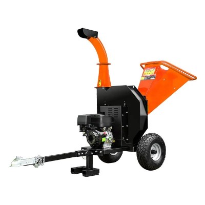 BIOTRITURADOR DE GASOLINA 5" TAKUMA 15HP 420CC