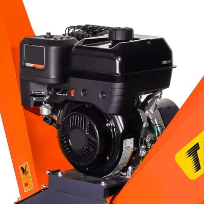 BIOTRITURADOR DE GASOLINA 5" TAKUMA 15HP 420CC