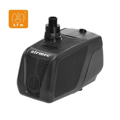 BOMBA SUMERGIBLE AGUA DULCE 65W AIRMEC